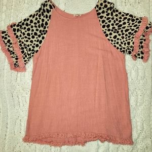 Boutique top